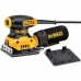 Шлифмашина вибрационная сетевая DeWALT DWE6411