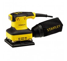 Шліфмашина вібраційна мережева STANLEY SS24