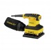 Шлифмашина вибрационная сетевая STANLEY SS24