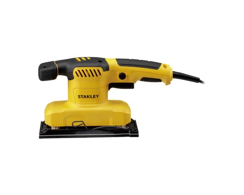 Шлифмашина вибрационная сетевая STANLEY SS28