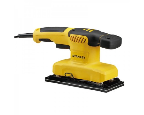 Шлифмашина вибрационная сетевая STANLEY SS28