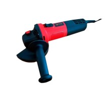 Кутова шліфмашина GTM 125 мм AG-125/1100E (F82011)