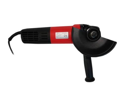 Угловая шлифмашина GTM 125 мм AG-125/900(M) (F82319)