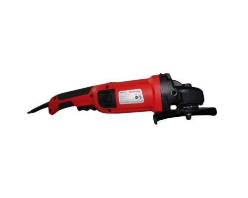 Угловая шлифмашина GTM 150 мм AG150/1500P (F83121)