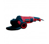 Кутова шліфмашина GTM 150 мм AG150/1500P (F83121)