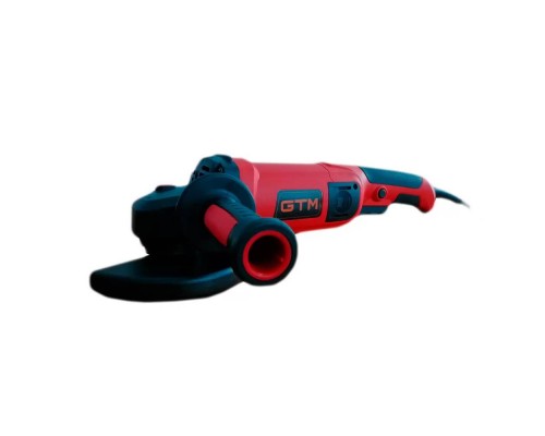 Угловая шлифмашина GTM 150 мм AG150/1500P (F83121)