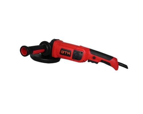 Угловая шлифмашина GTM 150 мм AG150/1500P (F83121)