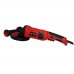 Угловая шлифмашина GTM 150 мм AG150/1500P (F83121)