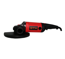 Кутова шліфмашина GTM 230 мм AG-230/2300M (F85311)