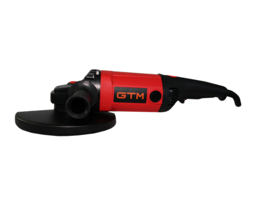 Кутова шліфмашина GTM 230 мм AG-230/2300M (F85311)