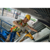 Стрічковий шурупокрут для гіпсокартонних плит DeWalt DCF620D2K, 18V XR Li-Ion
