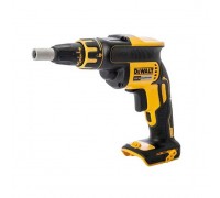 Шурупокрут акумуляторний безщітковий DeWALT DCF620N, 18V XR Li-Ion