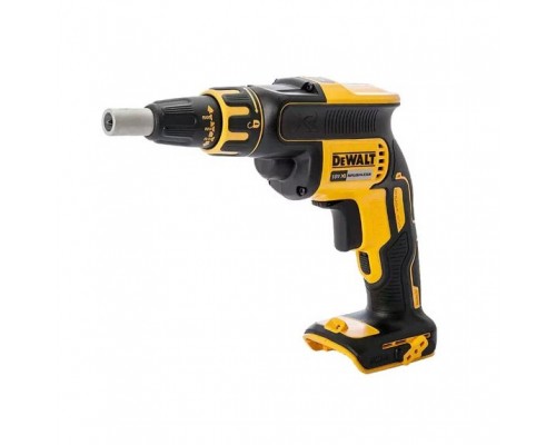 Шуруповерт аккумуляторный бесщеточный DeWALT DCF620N, 18V XR Li-Ion
