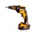 Шуруповерт аккумуляторный бесщеточный DeWALT DCF620P2K, 18V XR Li-Ion