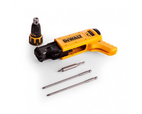 Шуруповерт аккумуляторный бесщеточный DeWALT DCF620P2K, 18V XR Li-Ion