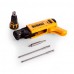 Шуруповерт аккумуляторный бесщеточный DeWALT DCF620P2K, 18V XR Li-Ion