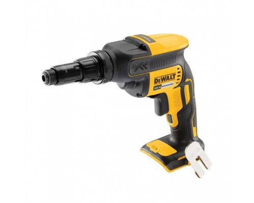 Шуруповерт аккумуляторный бесщеточный DeWALT DCF622NT, 18V XR Li-Ion