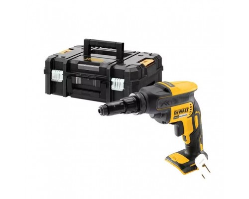 Шуруповерт аккумуляторный бесщеточный DeWALT DCF622NT, 18V XR Li-Ion