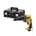 Шуруповерт аккумуляторный бесщеточный DeWALT DCF622NT, 18V XR Li-Ion