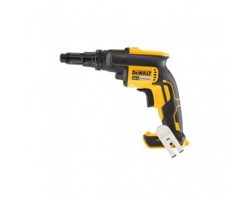 Шуруповерт аккумуляторный бесщеточный DeWALT DCF622NT, 18V XR Li-Ion