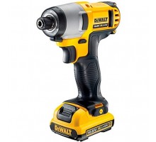 Шурупокрут акумуляторний безщітковий DeWALT DCF815D2, 10.8V XR Li-Ion