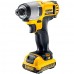 Шурупокрут акумуляторний безщітковий DeWALT DCF815D2, 10.8V XR Li-Ion