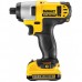 Шурупокрут акумуляторний безщітковий DeWALT DCF815D2, 10.8V XR Li-Ion