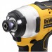 Шуруповерт аккумуляторный ударный бесщеточный DeWALT DCF809L2T, 18V XR Li-Ion