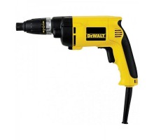 Шурупокрут мережевий DeWALT DW263K
