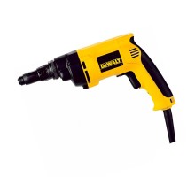 Шурупокрут мережевий DeWALT DW268K