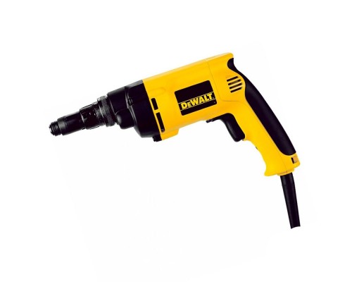 Шурупокрут мережевий DeWALT DW268K