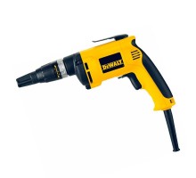 Шурупокрут мережевий DeWALT DW274K