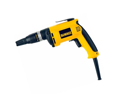 Шурупокрут мережевий DeWALT DW274K