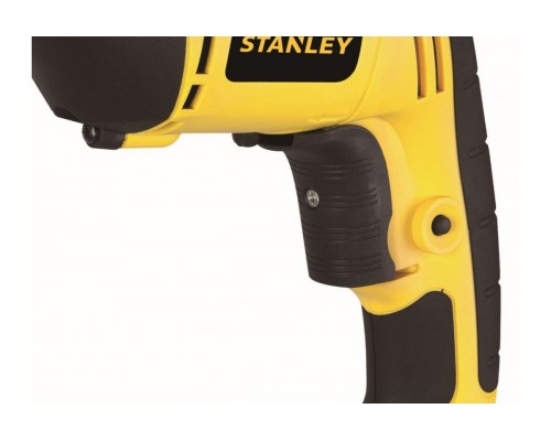 Шурупокрут мережевий STANLEY STDR5206