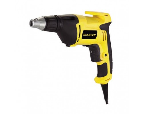 Шурупокрут мережевий STANLEY STDR5206