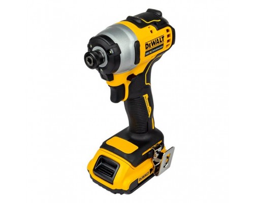 Шуруповерт ударный бесщеточный DeWALT DCF809D2T, 18V XR Li-Ion