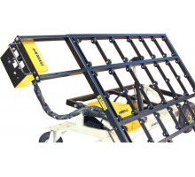Візок для транспортування кам'яних плит Achilli SC500/800