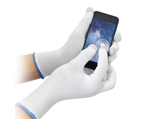Сенсорні рукавички Franz Mensch Ultra Flex Touch (XL)