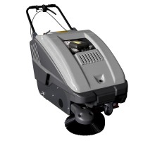 Підмітальна машина BECKER SW 2600 SC