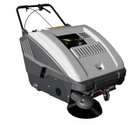 Підмітальна машина BECKER SW 3700 SC