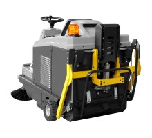 Підмітальна машина BECKER SW R 8300 SC LIFT