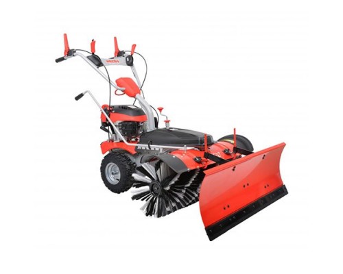 Підмітальна машина HECHT 8101BS