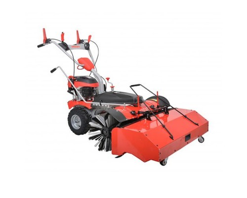 Підмітальна машина HECHT 8101BS
