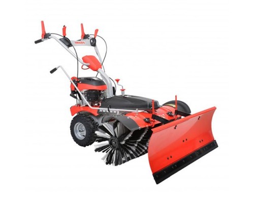 Підмітальна машина HECHT 8101 S