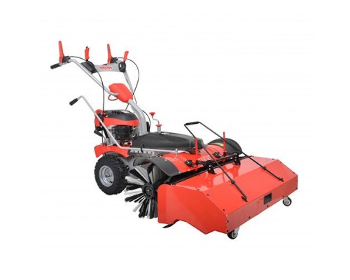 Підмітальна машина HECHT 8101 S