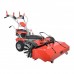 Підмітальна машина HECHT 8101 S