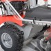 Підмітальна машина HECHT 8101 S