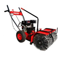 Підмітальна машина HECHT 8616 SE