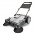 Підмітальна машина LAVOR BSW 950 MF