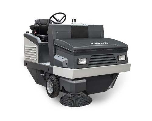 Подметальная машина LAVOR SWL R 1300 DT